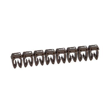 CAB3-CIFRA 1 SEZ. 4-6MMQ - LEGRAND 038231 product photo Photo 01 3XL