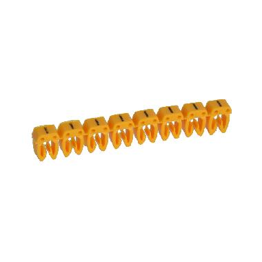 CAB3-SIMBOLO - SEZ.1.5-2.5MM X CAVI - LEGRAND 038283 - LEGRAND 038283 product photo Photo 01 3XL