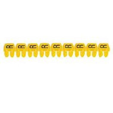 CAB3-LETTERA J SEZ. 0,5-1,5MMQ - LEGRAND 038309 - LEGRAND 038309 - LEGRAND 038309 product photo Photo 01 3XL