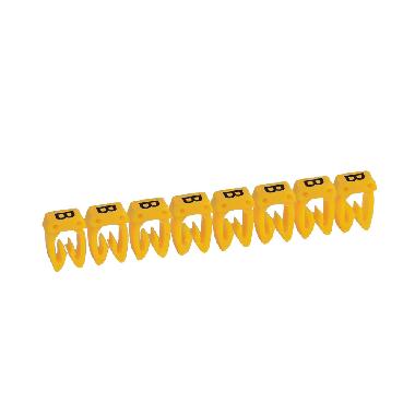 CAB3-LETTERA B SEZ.1.5-2.5MM X CAVI - LEGRAND 038331 - LEGRAND 038331 - LEGRAND 038331 product photo Photo 01 3XL