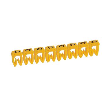 CAB3-LETTERA C SEZ.1.5-2.5MM X CAVI - LEGRAND 038332 - LEGRAND 038332 product photo Photo 01 3XL