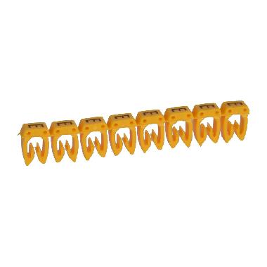 CAB3-LETTERA E SEZ.1.5-2.5MM X CAVI - LEGRAND 038334 - LEGRAND 038334 - LEGRAND 038334 product photo Photo 01 3XL