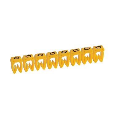 CAB3-LETTERA O SEZ.1.5-2.5MM X CAVI - LEGRAND 038344 - LEGRAND 038344 - LEGRAND 038344 product photo Photo 01 3XL