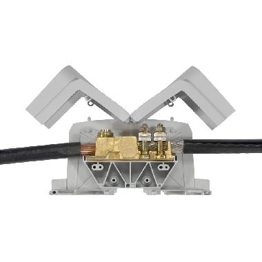 VIKING3 MORS.POTENZA CAVO RAME 70-300MM - LEGRAND 039011 - LEGRAND 039011 - LEGRAND 039011 product photo Photo 01 3XL