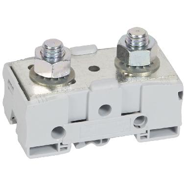 VIKING3-MORSETTO DI POTENZA X BARRA240MMQ - LEGRAND 039034 product photo Photo 01 3XL