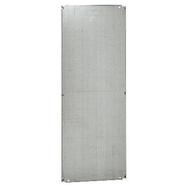 WZ1860F BLIZZARDP PIASTRA FRONTALE 18X60 - LEGRAND 047609 - LEGRAND 047609 - LEGRAND 047609 product photo Photo 01 3XL