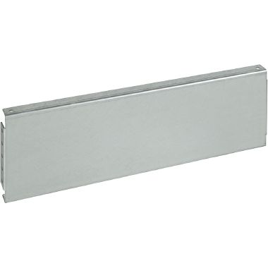 WZ804V-BLIZZARDP PIASTRA PARZIALE 400X800 - LEGRAND 048103 product photo Photo 01 3XL
