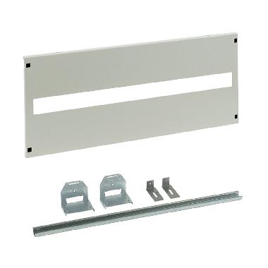 WK208F BLIZZARDP PANNELLO FORATO 20X8 - LEGRAND 048625 - LEGRAND 048625 - LEGRAND 048625 product photo Photo 01 3XL