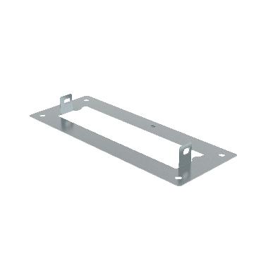 P31-FLANGIA ATTACCO QUADRO 200X50MM ZINC - LEGRAND 31X9BL55Z - LEGRAND 31X9BL55Z - LEGRAND 31X9BL55Z product photo Photo 01 3XL