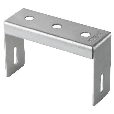 SIST. SUPPORTO-PIASTRA SOFF+BULL L=50MM Z - LEGRAND 341876 product photo Photo 01 3XL
