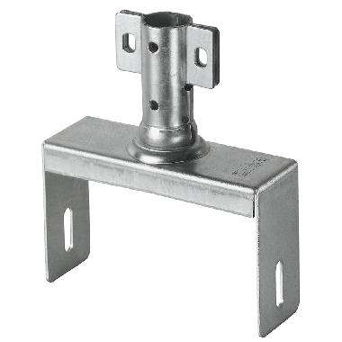 SIST. SUPPORTO-PIASTRA INF+BULL L=75MM Z - LEGRAND 341884 product photo Photo 01 3XL