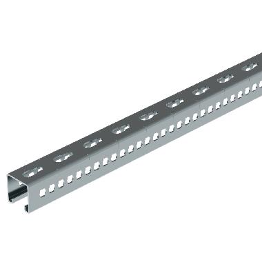 S.SUPPORTO-PROFILATO S.FF41X41S=2. 0 3M ZNMG - LEGRAND 343936 product photo Photo 01 3XL