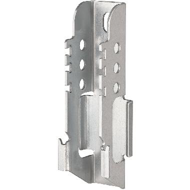 FONDO MENSOLA ZINCATO - LEGRAND 349030 - LEGRAND 349030 - LEGRAND 349030 product photo Photo 01 3XL