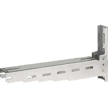 S.SUPPORTO-Mensola G4 L=100 Z/C - LEGRAND 349062 product photo Photo 01 3XL