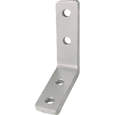 S. SUPPORTO-STAFFA FISSAGGIO 45? Z/C - LEGRAND 349077 product photo Photo 01 3XL