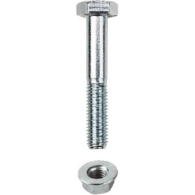 BULLONE M10X60 DIACROMET - LEGRAND 349266 - LEGRAND 349266 product photo Photo 01 3XL