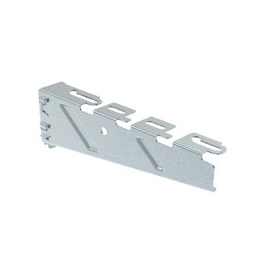 S.SUPPORTO - MENSOLA CB200 ZNMG - LEGRAND 350846 - LEGRAND 350846 product photo Photo 01 3XL