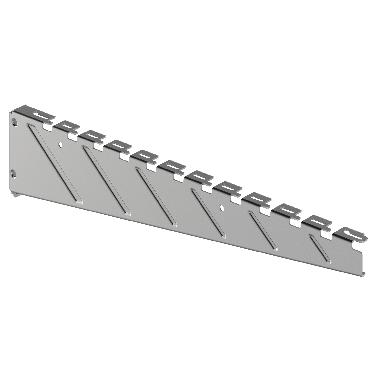 S.SUPPORTO - MENSOLA CB600 PG/GS/Z - LEGRAND 350870 product photo Photo 01 3XL