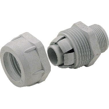 RACCORDO PLASTICA PG36 GRIGIO - LEGRAND 382918 - LEGRAND 382918 - LEGRAND 382918 product photo Photo 01 3XL