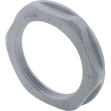 GHIERA NYLON M12X1,5 GRIGIA - LEGRAND 386571 - LEGRAND 386571 - LEGRAND 386571 product photo Photo 01 3XL