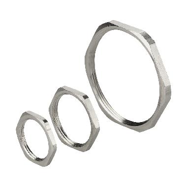 GHIERA -METAL NICHELATE G2 1/2'' - LEGRAND 386609 product photo Photo 01 3XL