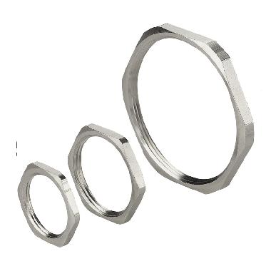 GHIERA METAL NICHELATE PG42 - LEGRAND 386629 product photo Photo 01 3XL