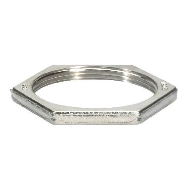 GHIERA METAL NICHELATE M50 - LEGRAND 386636 product photo Photo 01 3XL