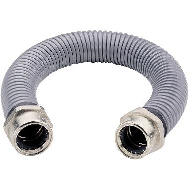 RACCORDO PIEGHEVOLE TUBO/TUBO D.20MM - LEGRAND 387986 - LEGRAND 387986 - LEGRAND 387986 product photo Photo 01 3XL