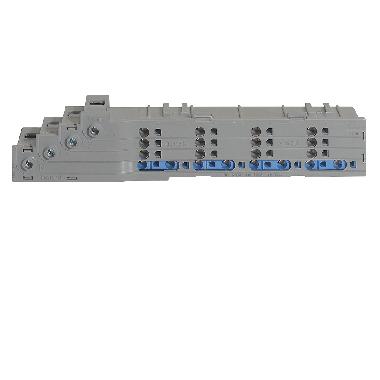 RIPARTITORE ORIZZONTALE 125A 12MOD - LEGRAND 405231 - LEGRAND 405231 - LEGRAND 405231 product photo Photo 01 3XL