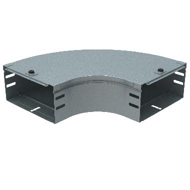 P31-CURVA PIANA 90D 300X100 Z - LEGRAND 480350 product photo Photo 01 3XL