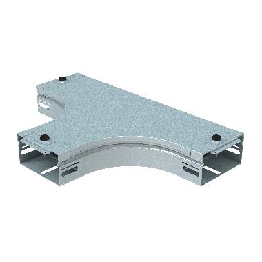 P31-EQUAL TEE+COVER 50X100 PG - LEGRAND 480542 - LEGRAND 480542 product photo Photo 01 3XL