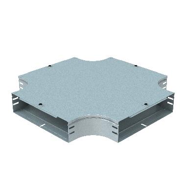 P31-INCROCIO PIANO 500X100 Z - LEGRAND 480617 - LEGRAND 480617 product photo Photo 01 3XL