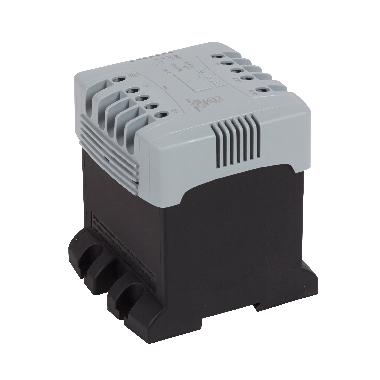 TRAS SIC/ISOL 230/400-24V 310VA - LEGRAND 642326 - LEGRAND 642326 - LEGRAND 642326 product photo Photo 01 3XL