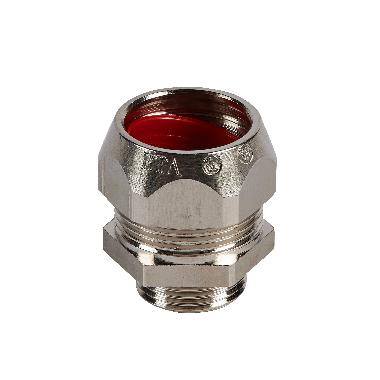 2000 METAL-RACCORDO METALLO PG21 D=21 - LEGRAND 82030 product photo Photo 01 3XL