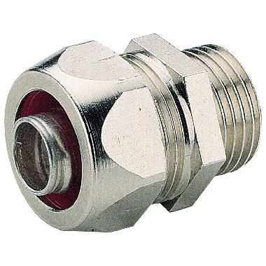 2000 METAL-RACCORDO METALLO M16 D=12 - LEGRAND 82042 product photo Photo 01 3XL