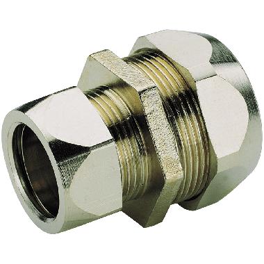 RACCORDO TAZ/TAIX-RAC TUBO D=16MM GUIDAC. PN16 - LEGRAND 82571 product photo Photo 01 3XL