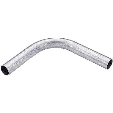 ACCESSORIO TAZ/TAIX-CURVA 90 TAZ D=40MM - LEGRAND 86395 product photo Photo 01 3XL