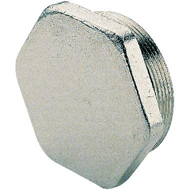 TAPPO OTTONE NICHELATO GAS 3/4' - LEGRAND 86455 - LEGRAND 86455 - LEGRAND 86455 product photo Photo 01 3XL