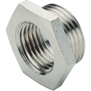 RIDUZIONE OTTONE NICHELATO PG11 M-PG7 F - LEGRAND 86781 - LEGRAND 86781 product photo Photo 01 3XL