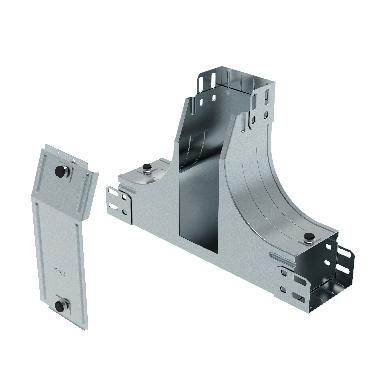 P31-DERIV. VERT. A T SALITA VP 150X75 Z - LEGRAND AD150Z product photo Photo 01 3XL