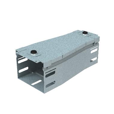P31-RIDUZIONE CONCENTRICA 150/75 H75 Z - LEGRAND AHC33Z product photo Photo 01 3XL