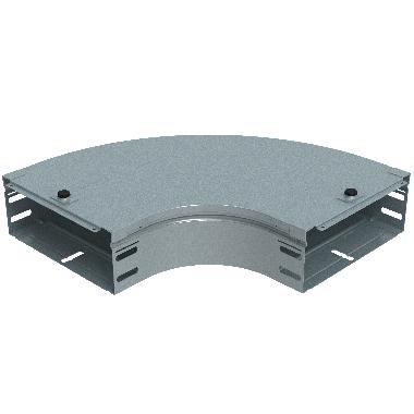 P31-CURVA PIANA 90D 200X75 Z/C - LEGRAND AI200C product photo Photo 01 3XL