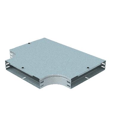 P31-DERIVAZIONE PIANA A T TASCA 400X75 Z - LEGRAND AS400Z product photo Photo 01 3XL
