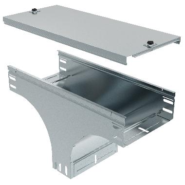 P31-DERIV. VERT. A T DISCESA 300X75 Z - LEGRAND AW300Z product photo Photo 01 3XL