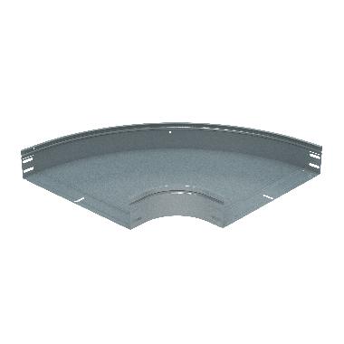 P31-CURVA PIANA 90DBASE SLIDE-IN 500X75 Z - LEGRAND BI500Z product photo Photo 01 3XL