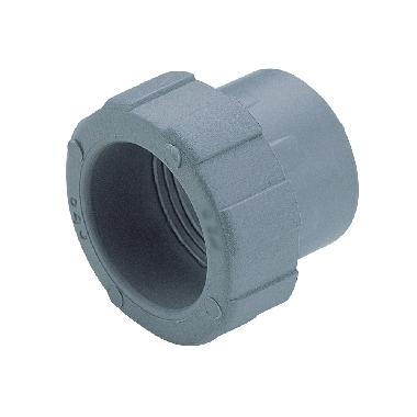 ACCESSORIO TAZ/TAIX-BOCCOLA PLAST GR TAZ D=32MM - LEGRAND BT32 product photo Photo 01 3XL