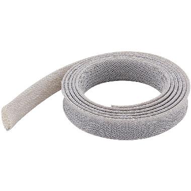 GUAINA POLIEST.CALZA TRECCIATA D.26-45MM GRIGIO - LEGRAND CP30 - LEGRAND CP30 - LEGRAND CP30 product photo Photo 01 3XL