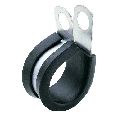 COLLARE FISSATUBO METAL/PLAST.D.25MM - LEGRAND FS25 - LEGRAND FS25 - LEGRAND FS25 product photo Photo 01 3XL