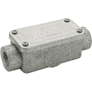 GIUNTI DI DERIVAZIONE-SERIE A M16 - LEGRAND R83135 product photo Photo 01 3XL
