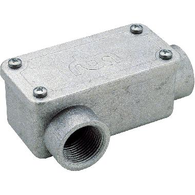 GIUNTI DI DERIVAZIONE-SERIE D M16 - LEGRAND R83235 - LEGRAND R83235 - LEGRAND R83235 product photo Photo 01 3XL